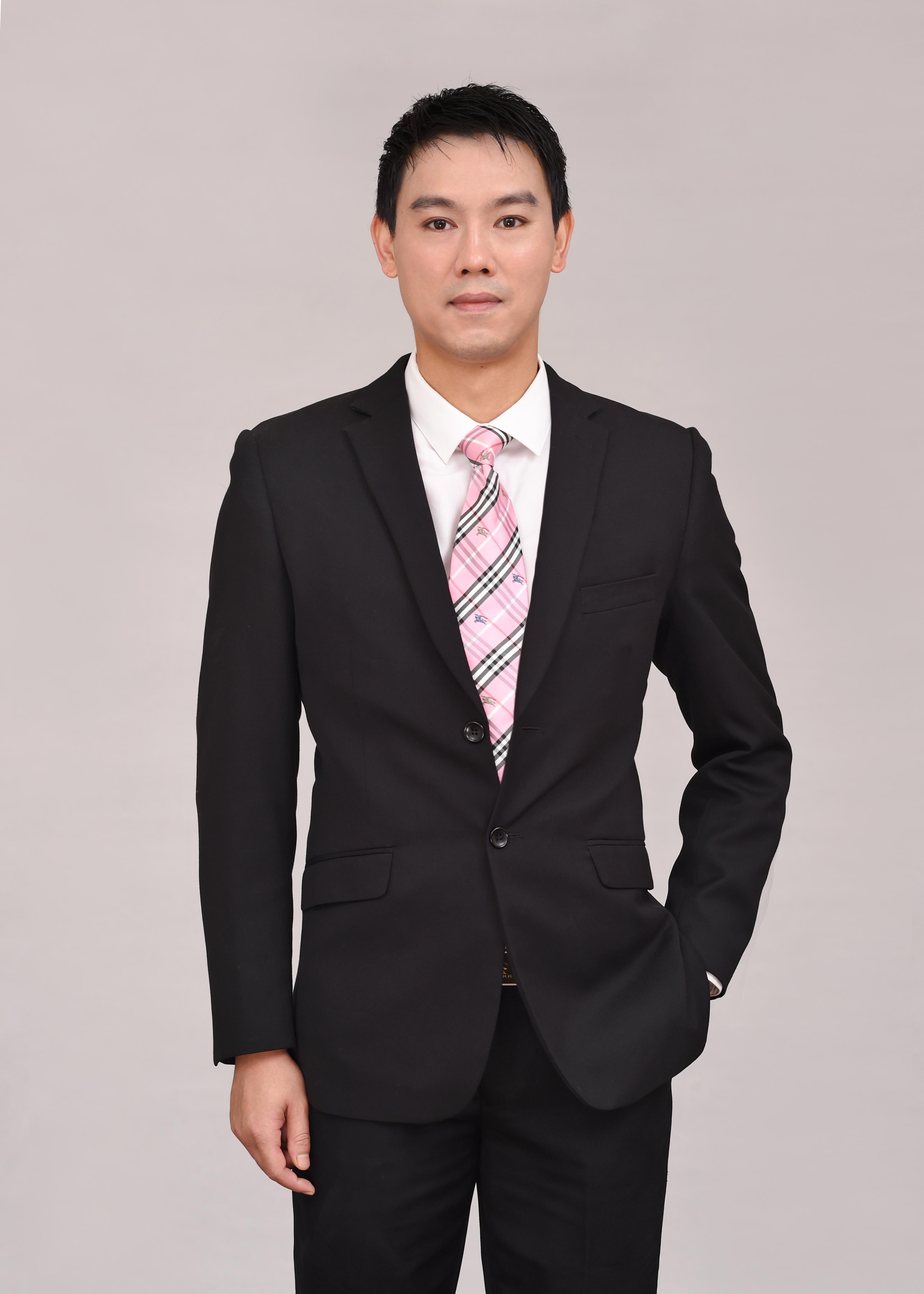 赵垒 制作统筹负责人